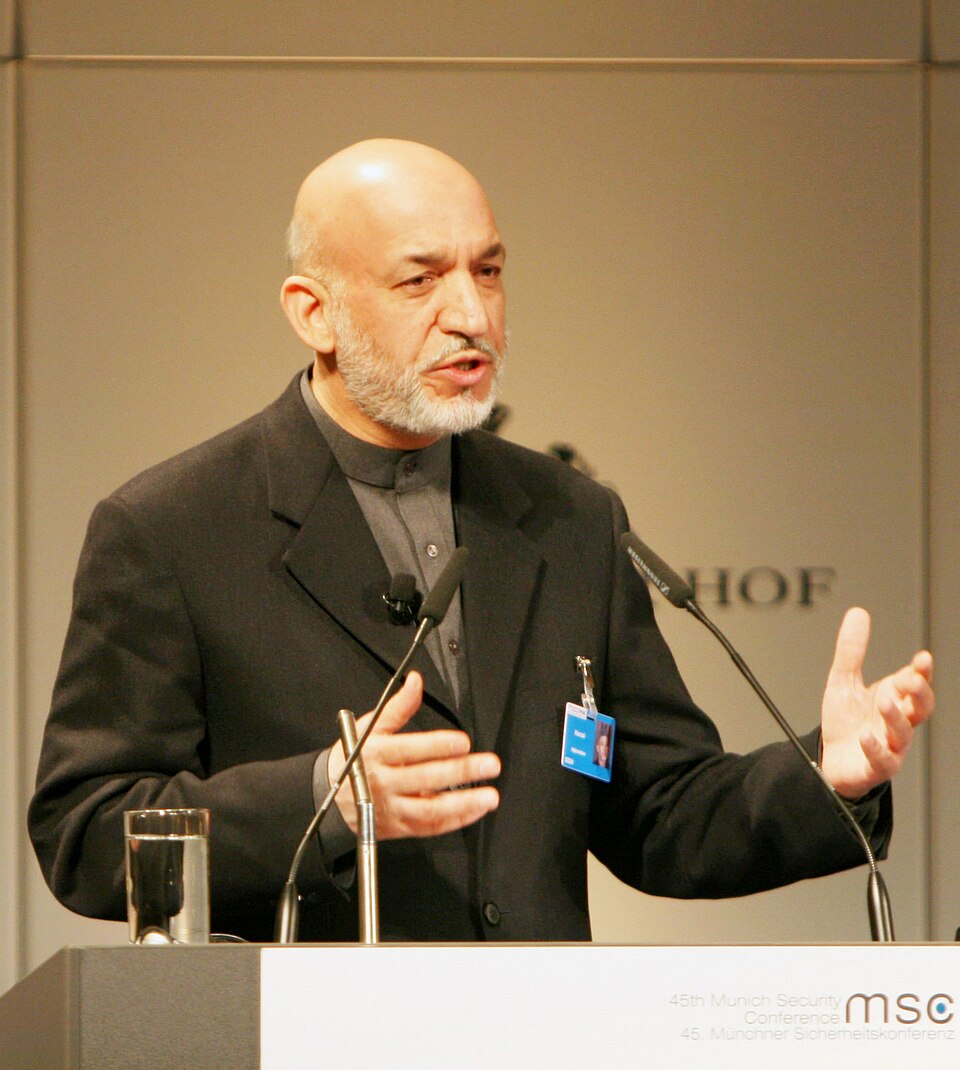 File:Hamid Karzai in February 2009.jpg