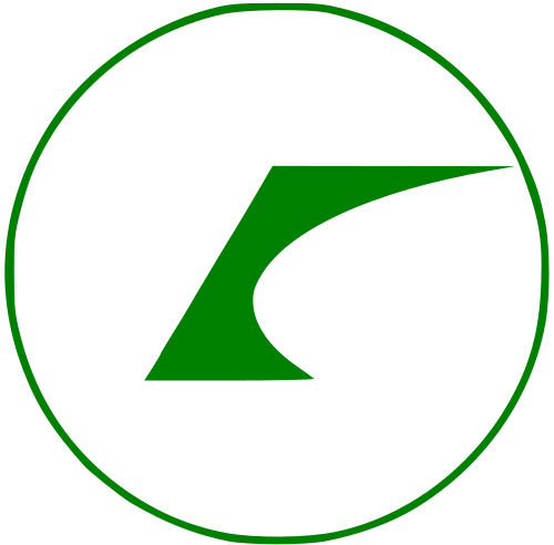 File:Kobe New Transit logo.svg