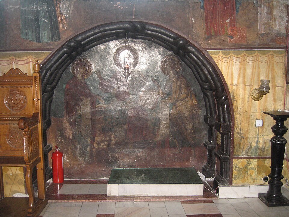 File:Mănăstirea Cetăţuia10.jpg