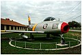 F-86A"Sabre"