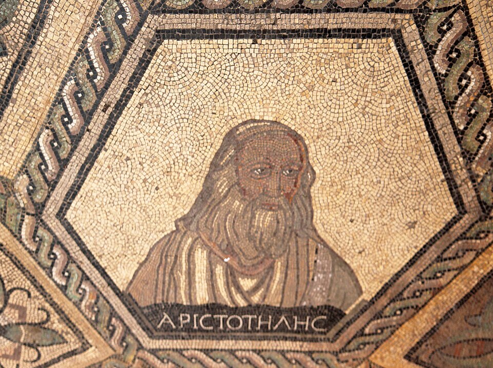 File:Philosophenmosaik köln Aristoteles.jpg