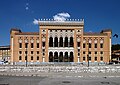 Image 17Sarajevo City Hall (from Bosnia and Herzegovina)