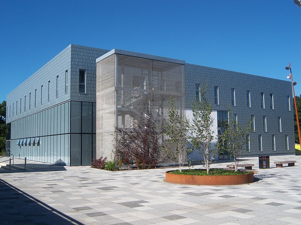 File:School of Arts - UKC.JPG
