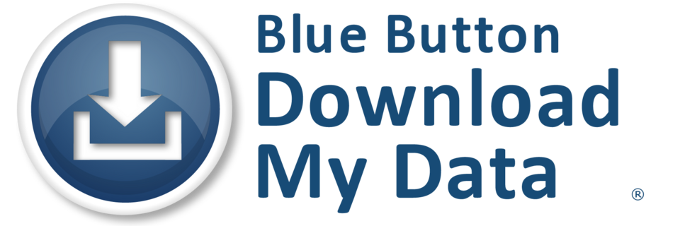 File:The Blue Button Logo, April2012.png