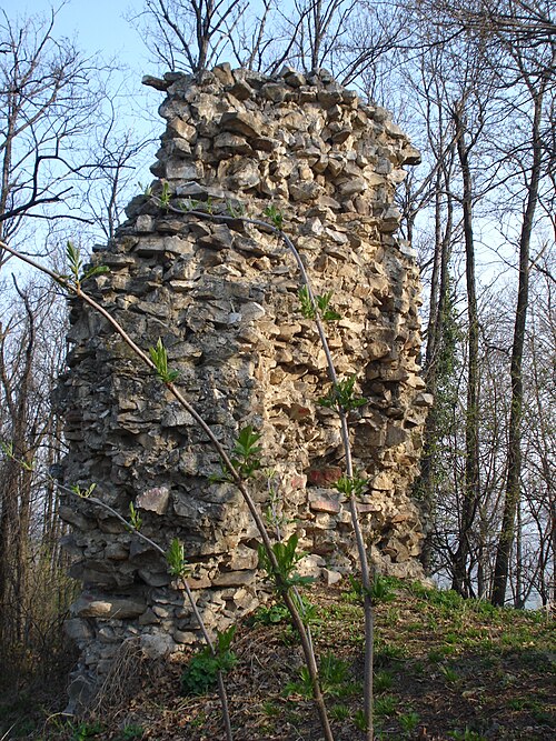 File:Trojanov Grad.JPG
