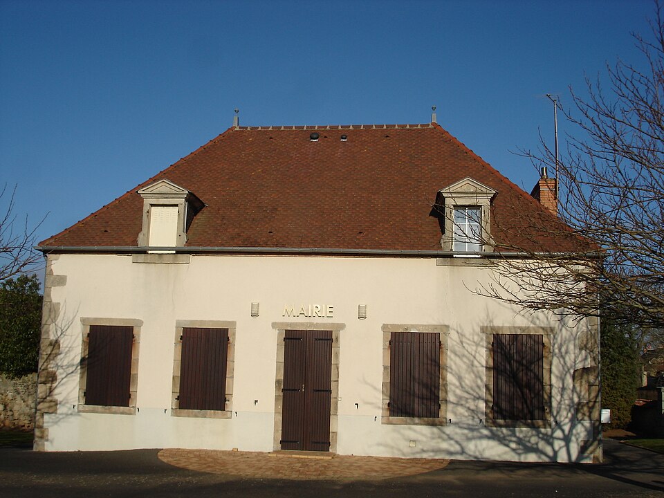 File:Urciers (36) - Mairie.jpg