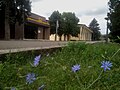 Community center and Culture House