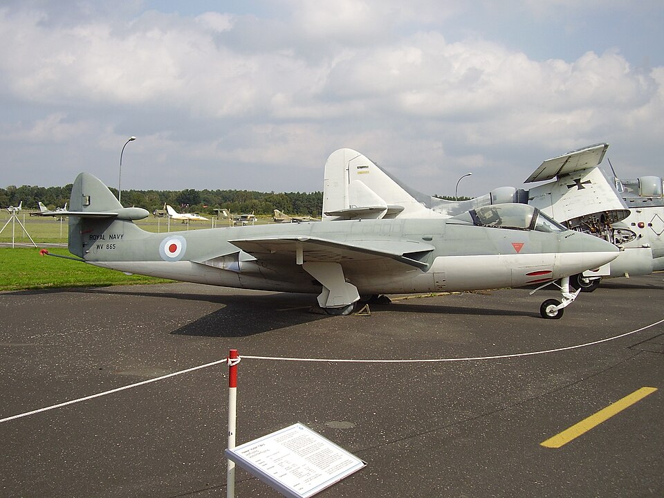 File:Airforce Museum Berlin-Gatow 175.JPG
