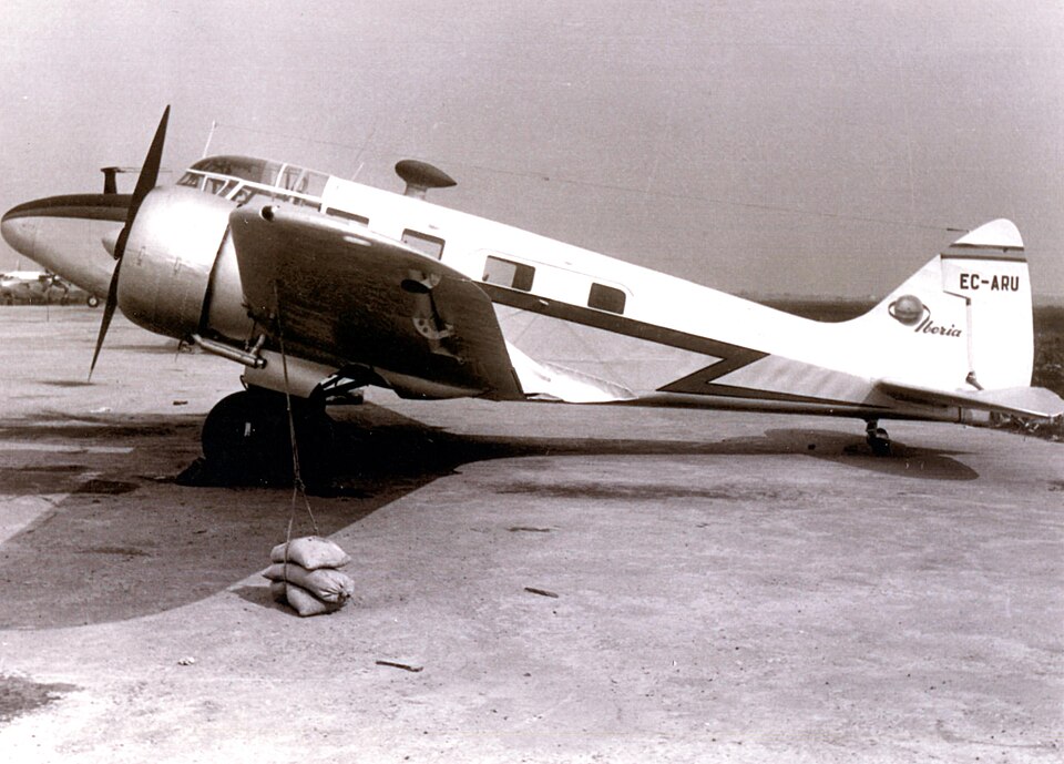 File:Airspeed AS.65 Consul.jpg