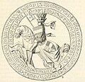Albert II, Duke of Austria (d. 1358)