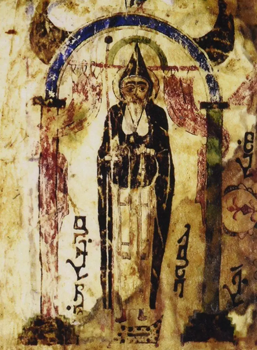 File:Ancient syriac manuscript jacob of serugh.webp