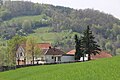 Balinović - panorama