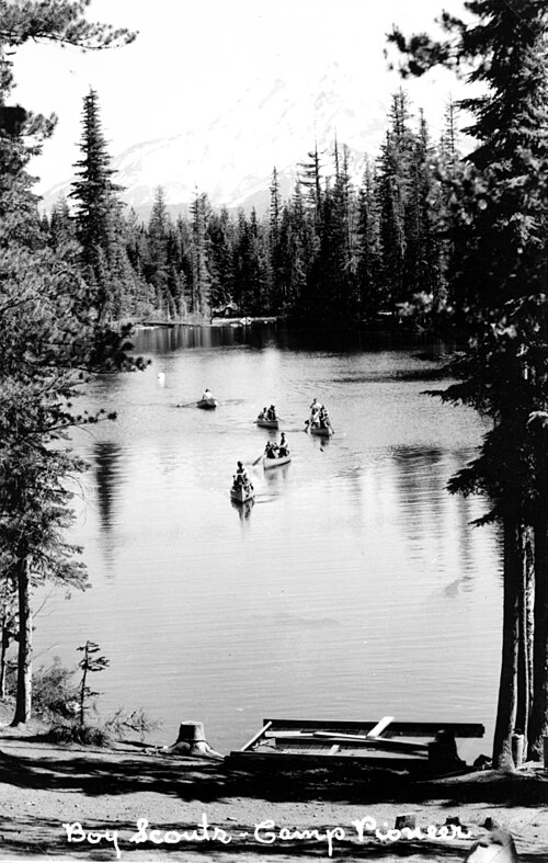 File:Boy Scouts ~ Camp Pioneer (7839747376).jpg