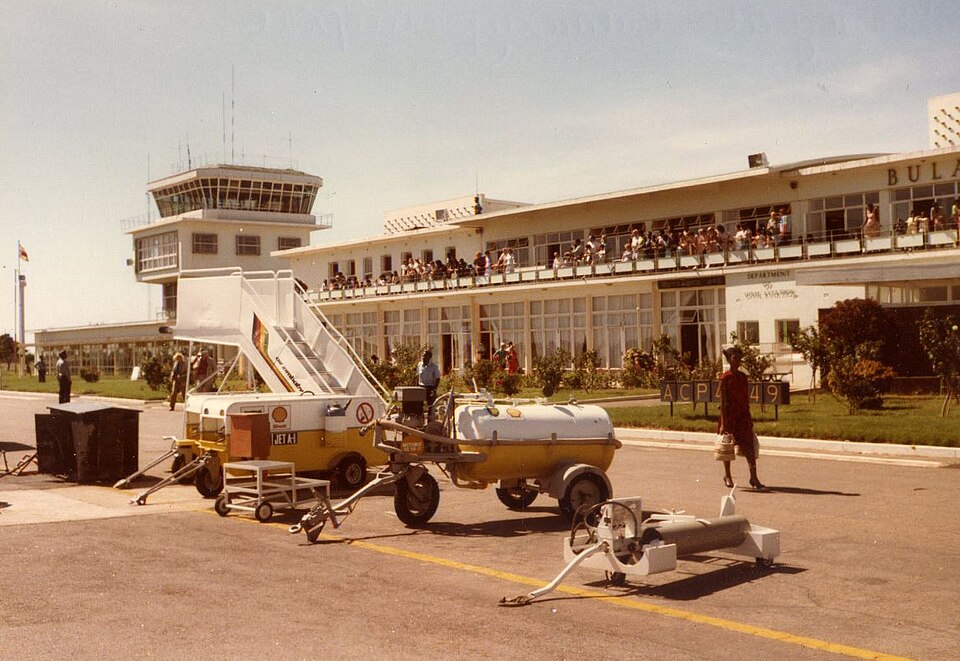 File:Bulawayo Airport-70s.jpg