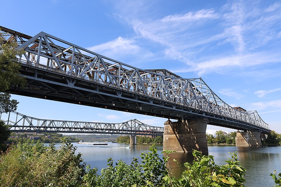 File:Clay Wade Bailey Bridge 2025b.jpg