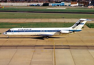 Douglas DC-9-41