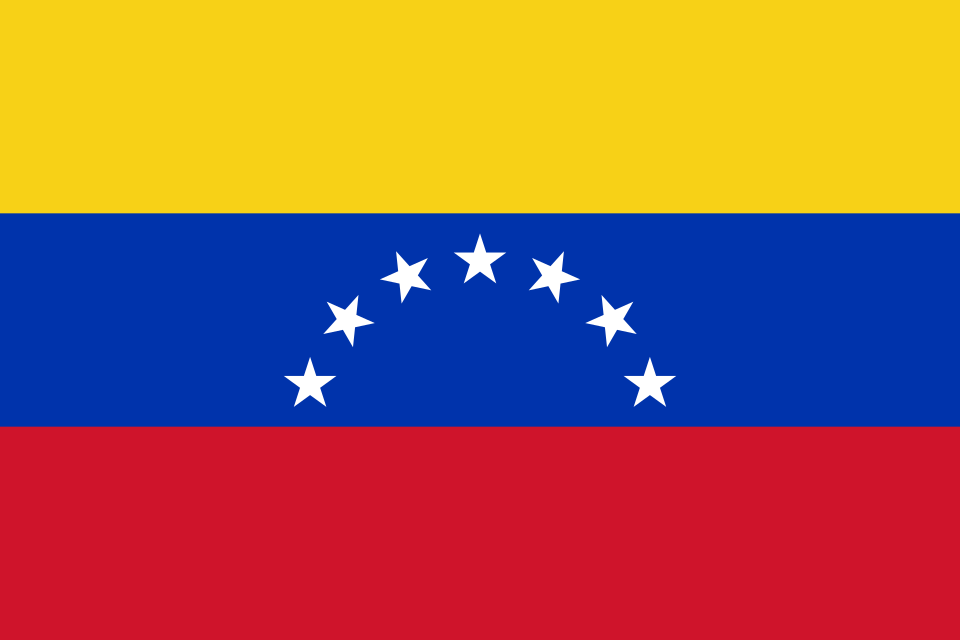 File:Flag of Venezuela (1930–2006).svg