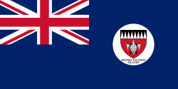 British Solomon Islands