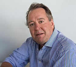 Ragnerstam in 2015