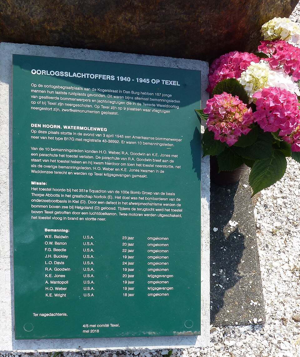 File:Gedenkteken, Watermolenweg, Texel (02).jpg