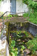 Quellhöhle Lochbrunnen