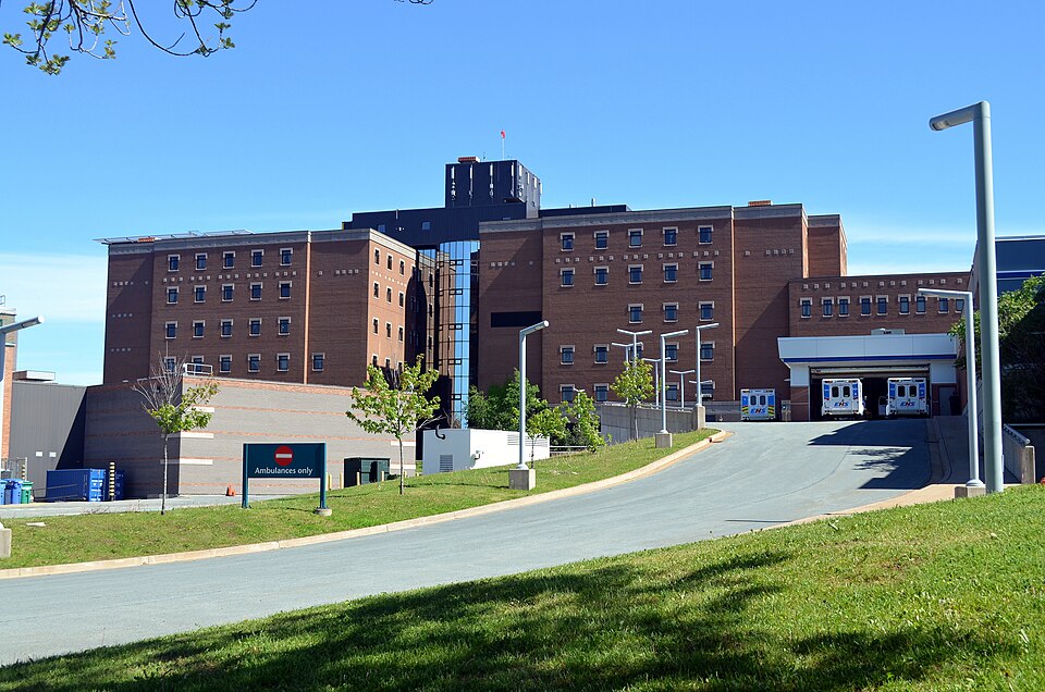 File:Halifax Infirmary north facade 1.JPG