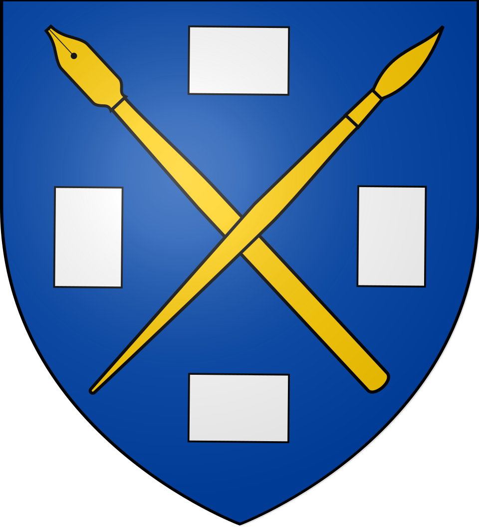 File:Herménégilde Chiasson Arms.svg