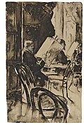 Lesser Ury