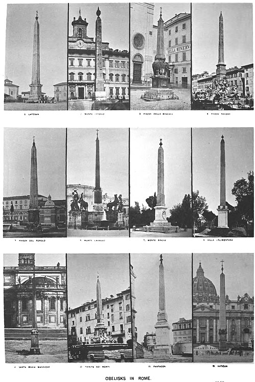 File:Roman Obelisks.jpg