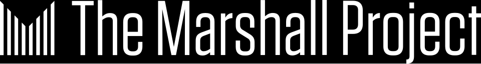 File:The Marshall Project logo.svg