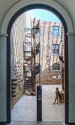 Daylit Gallery
