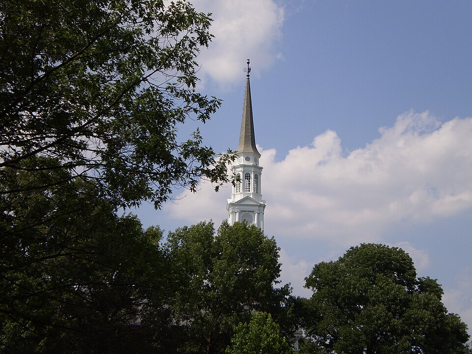 File:UMD Chapel Steeple.JPG