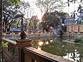 Nguyệt Hà Pond