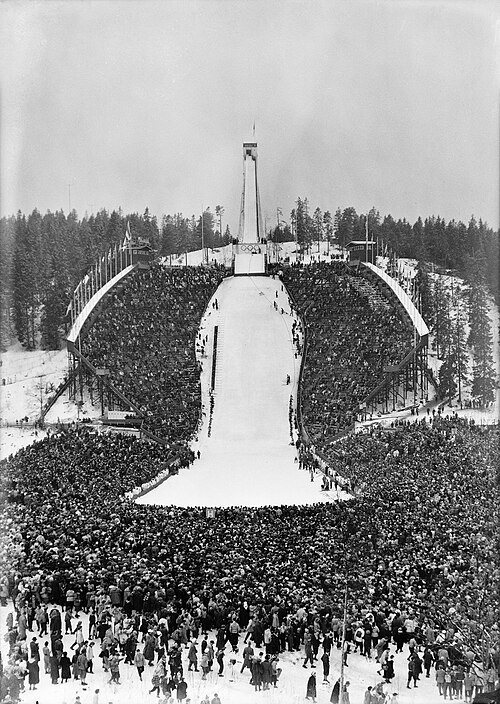 File:25461 Vinter-OL 1952 - Holmenkollen.jpg