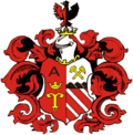 Coat of arms of Adamov