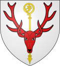 Coat of arms of Marbaix