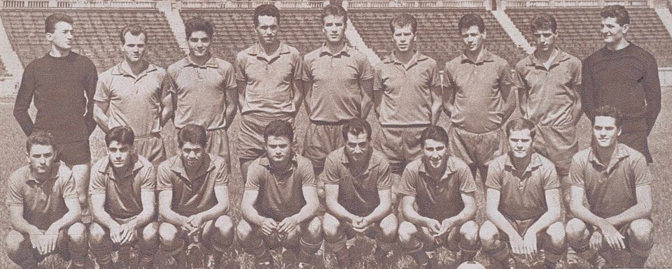 File:Dinamo București (fotbal) 1963.jpg