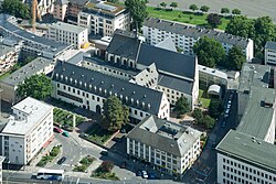 Carmelite Monastery