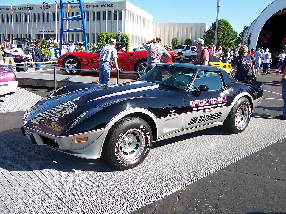 File:Indy500pacecar1978.JPG