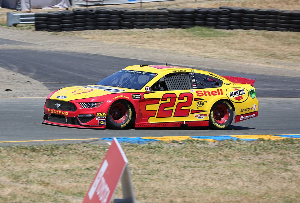 File:Joey Logano 22 Sonoma 2019.jpg