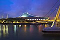 Singapore Indoor Stadium