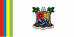 Flag of Lagos State