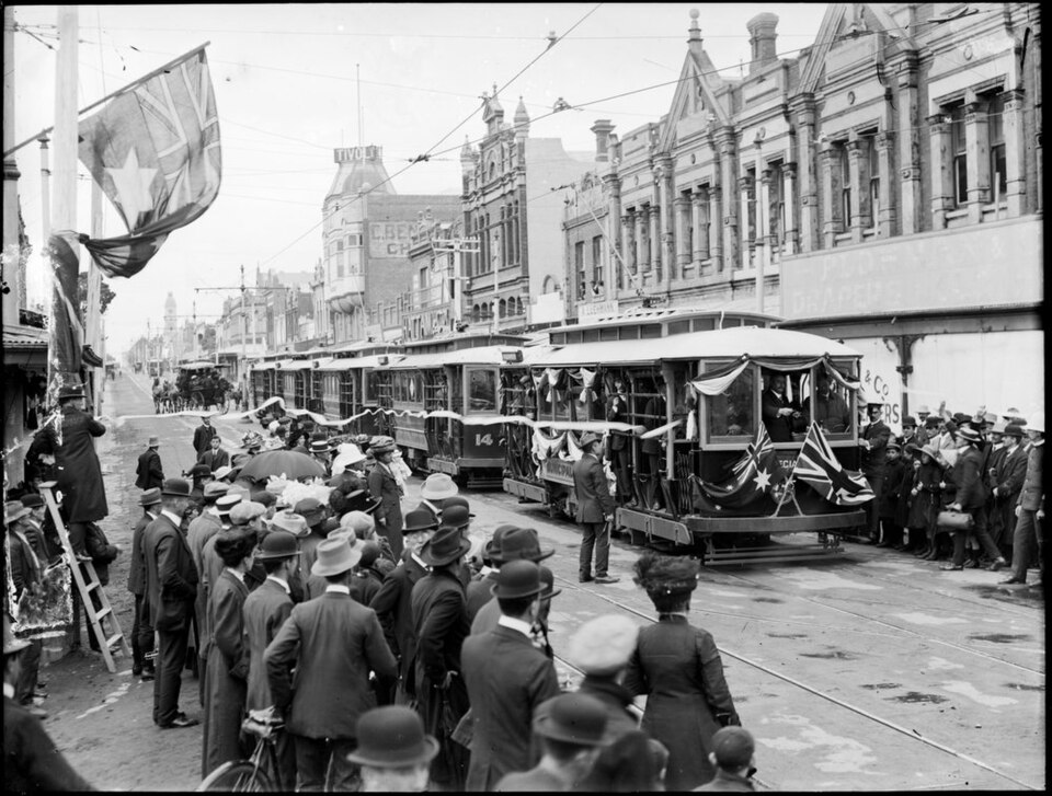 File:PMTT Dandenong Road opening.jpg