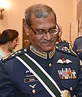 Sohail AmanNI(M) HI(M) SI(M) TI(M)