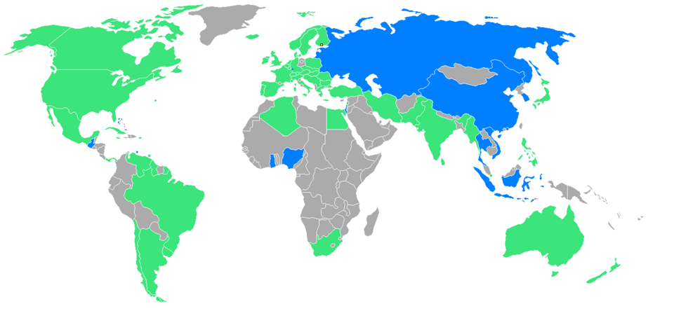 File:1952 Summer Olympic games countries.png