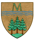 Coat of arms of Groß Gerungs