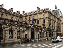 Caisse des Dépôts et Consignations