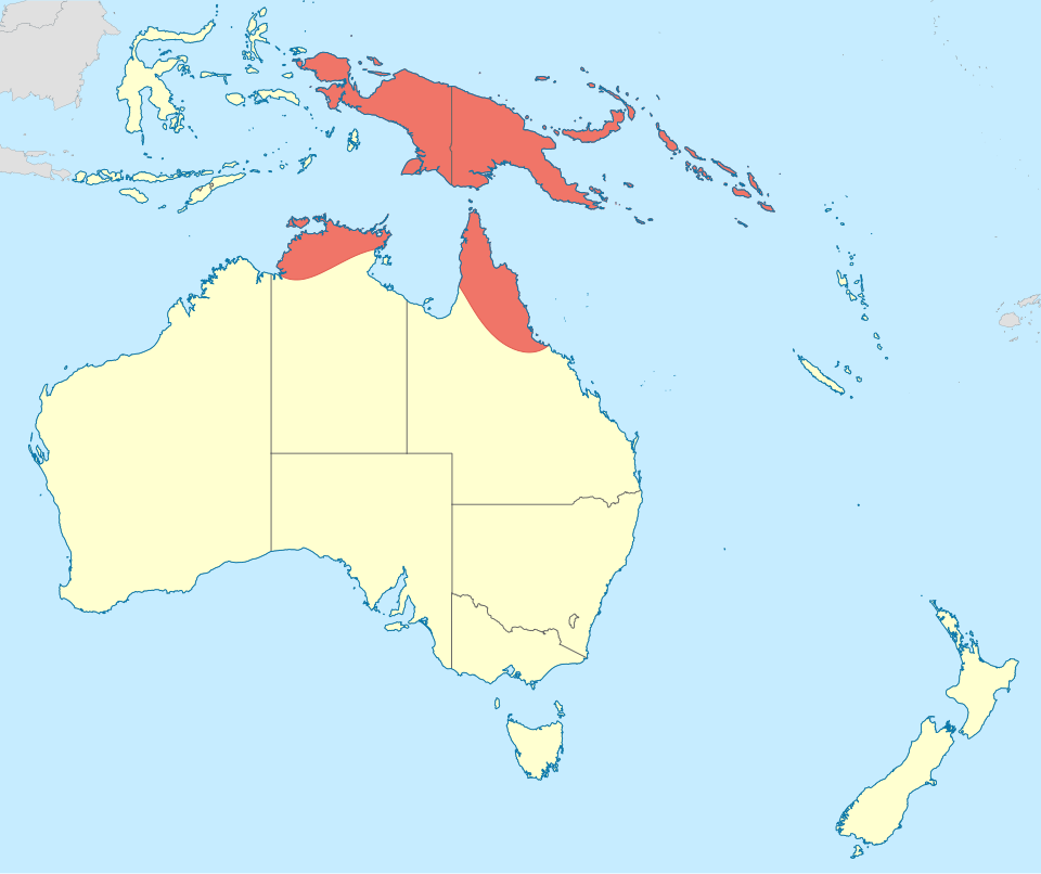 File:Camacinia othello distribution map.svg