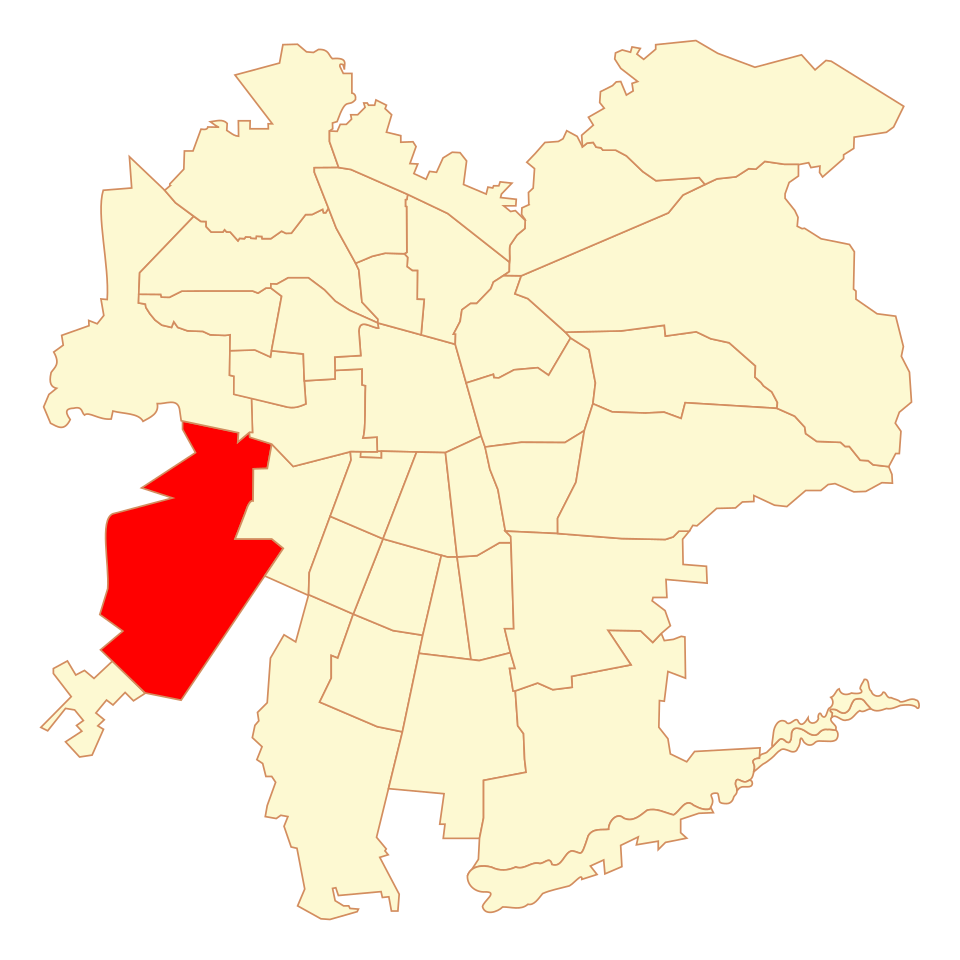 File:Comuna de Maipú.svg