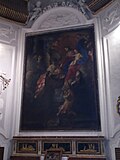 Madonna with Angels (1669)